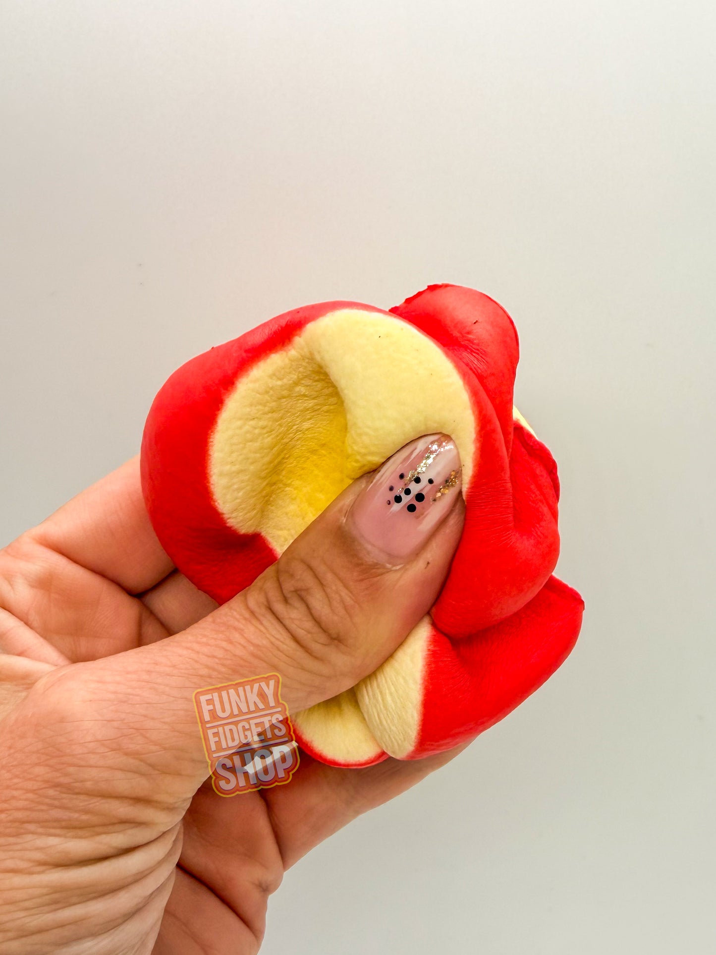 SlowRise Scented Fruit - Moozy