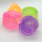 Scrunchems squishy sugar shapes