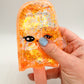 Scrunchems sugar ice lollies