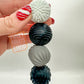 Funky Magnetic Tactile Balls