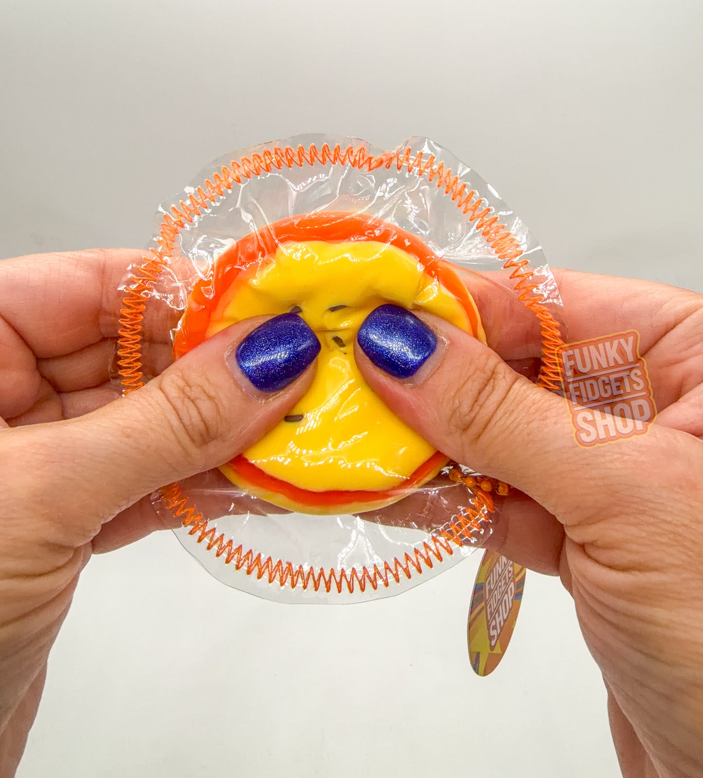 Pocket Burger Taba