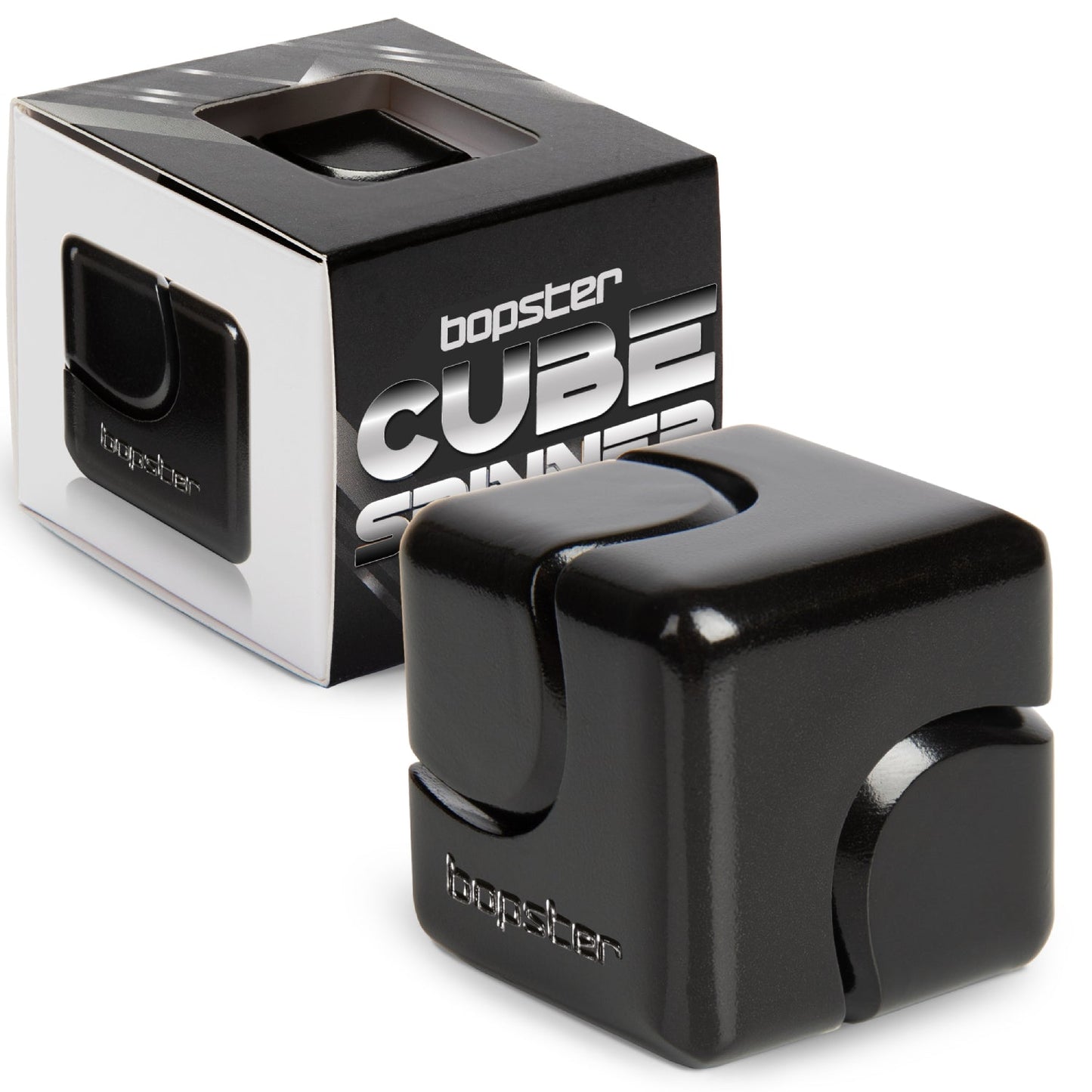 Bopster Cube Spinner