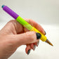 Funky Sensory Pencil Grips