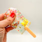 Funky Ice Lolly - Maltose Squishy