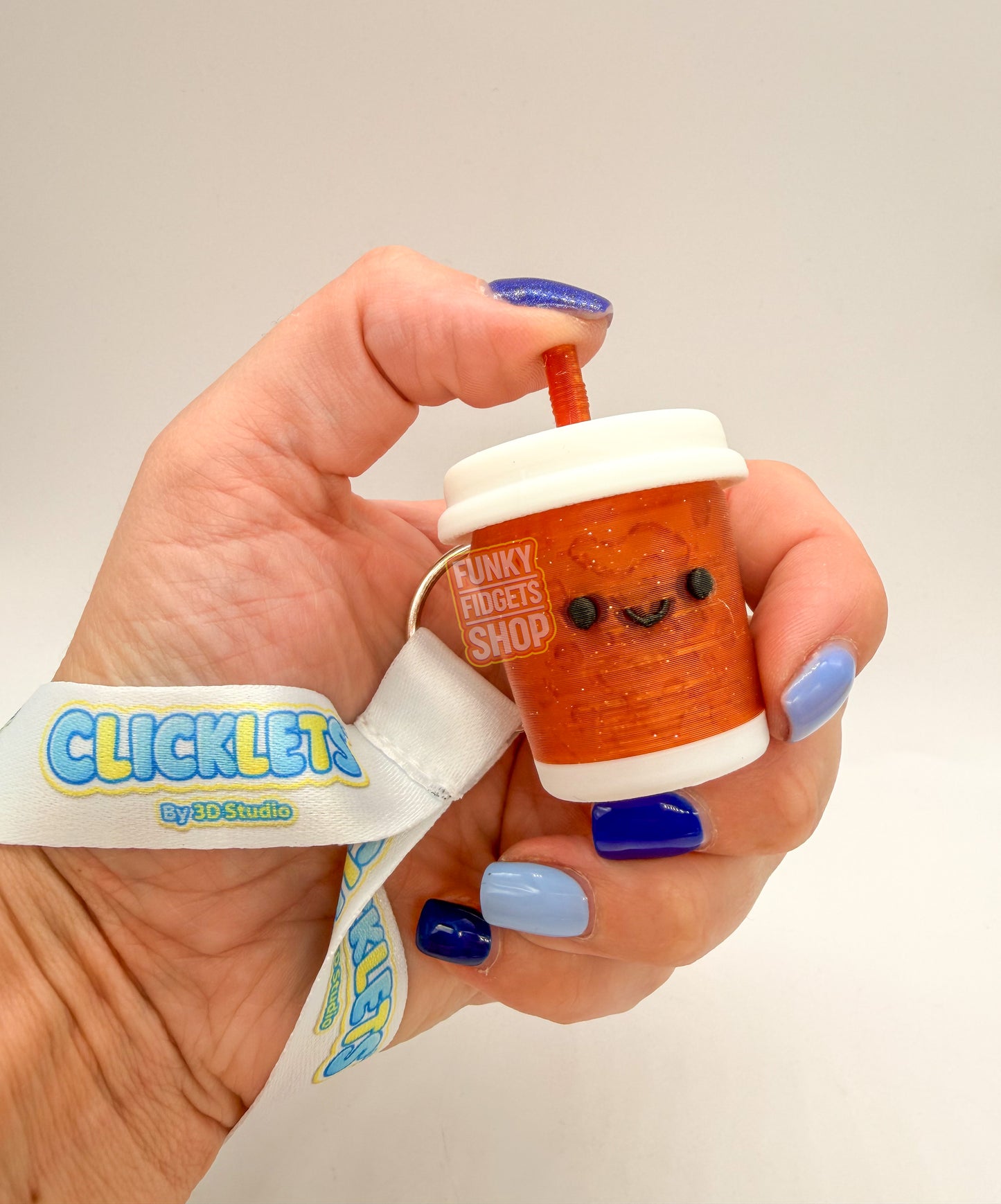 Jigglets Clicklets series 1
