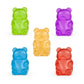Gummy bearz Squishy Mystery Blind Bags