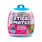 Sticki Rolls Sticki Mate Collectible Sticker Dispensers