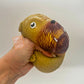 Dog squeezy