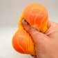 Textured colour change Senso Ball