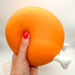 Big Squij Turkey - Jumbo Squishy