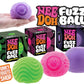 Needoh Fuzz Ball - Classic
