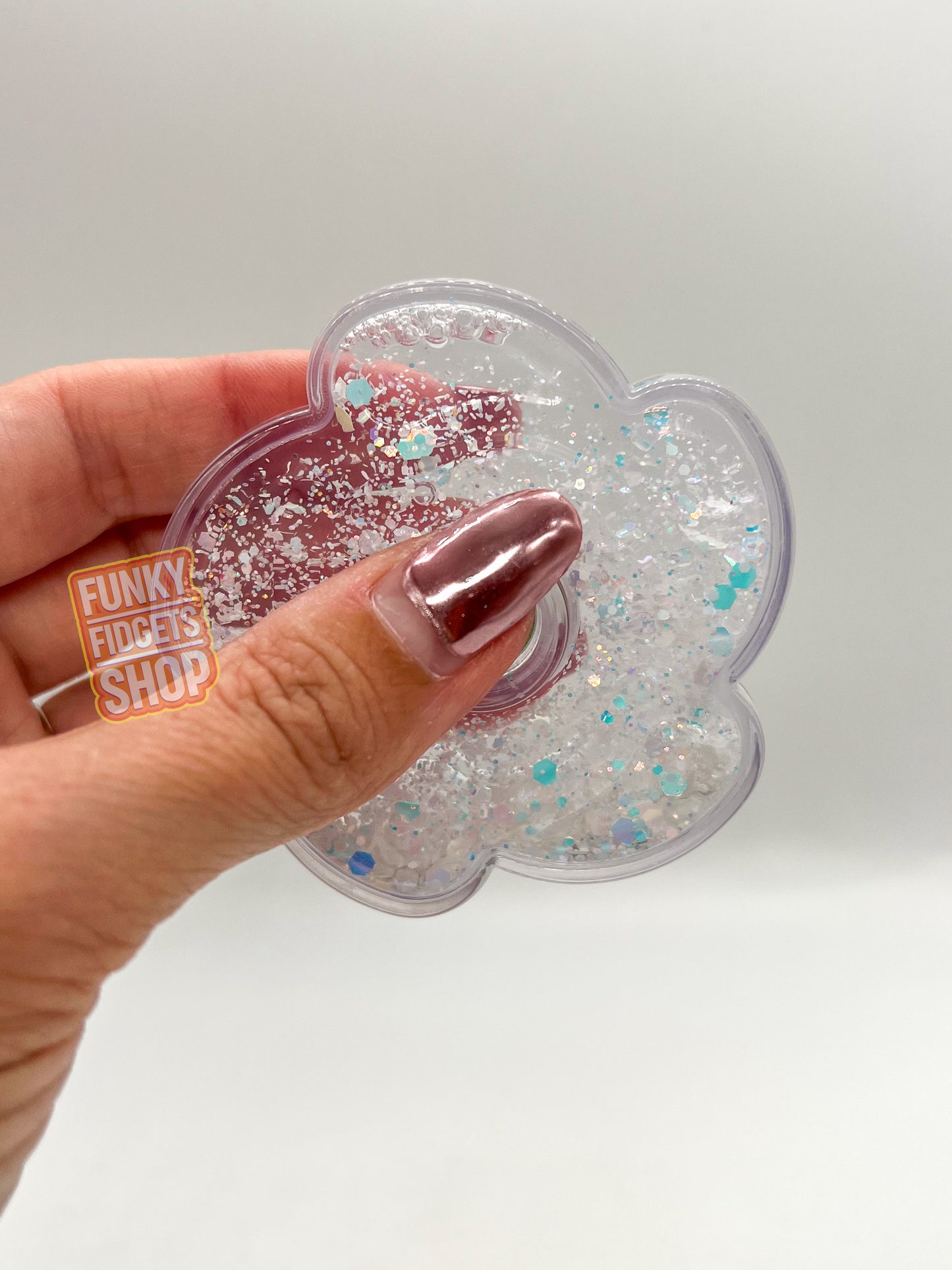 Liquid Spinners