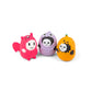 Scrunchems Switch N Squeeze Ghost