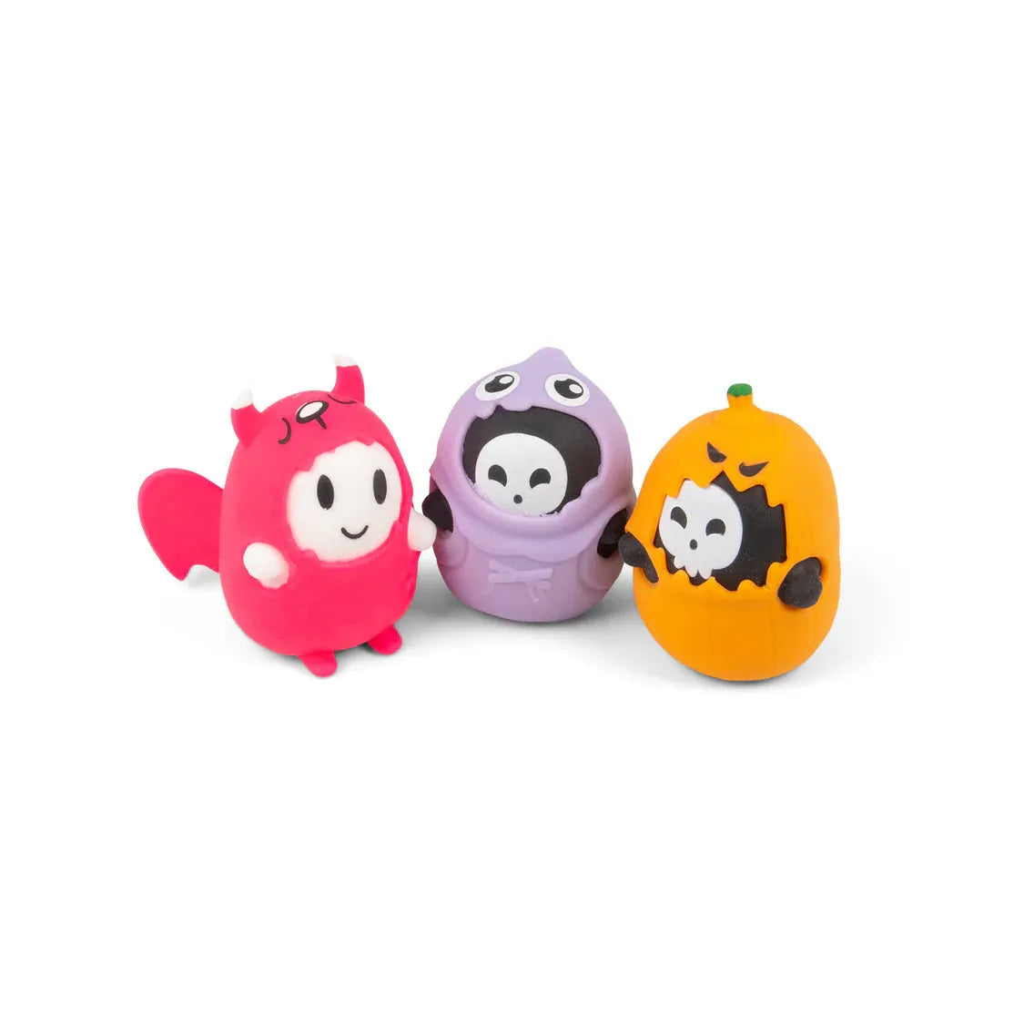 Scrunchems Switch N Squeeze Ghost