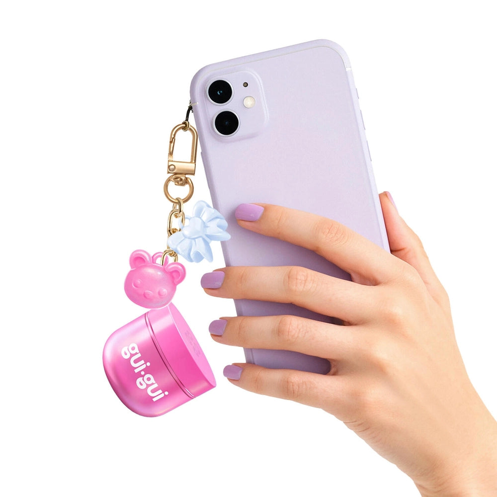 Gui Gui Mini slime pots keyring – FunkyFidgetsShop