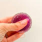 Funky Textured mini JellyBall