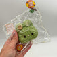 Funky Knitted Taba Squishy