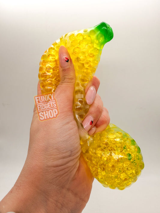 Orb Squishy Banana