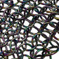 Kaiko Chain Maille Keyring