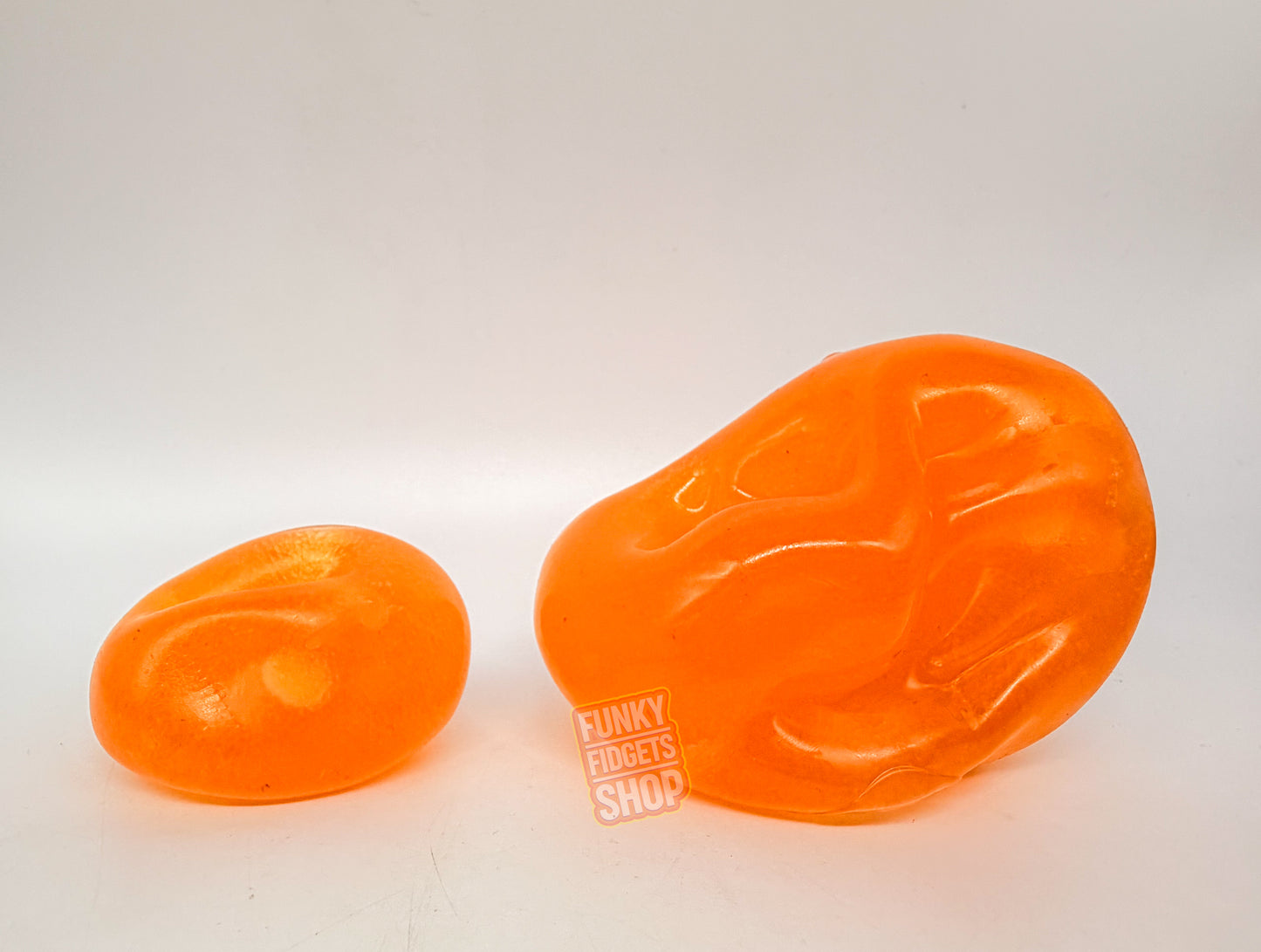 Funky Slush Ball - Mini & Full size