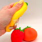 Scrunchems Funky Squish fruit pack