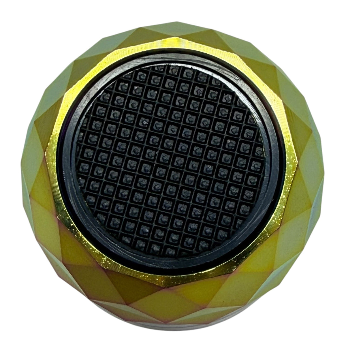 Kaiko Spectra Optical Spinning Gyroscope