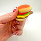Magnetic Burger Slider