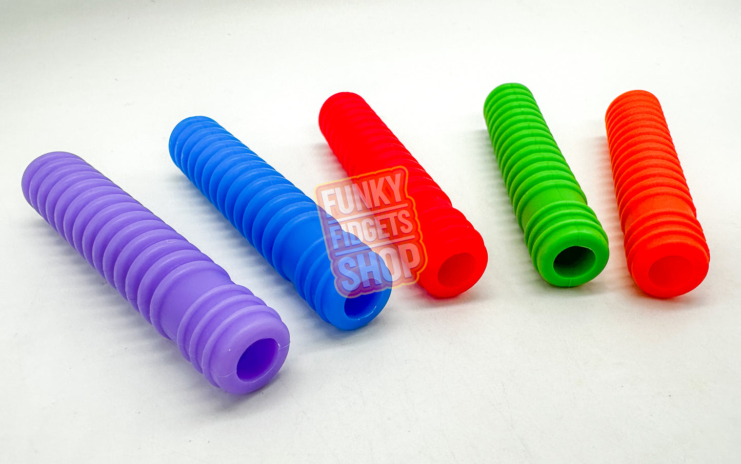 Funky Chew Pencil Top