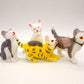 Squeezy Cats