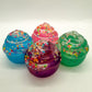 Scrunchems sugar cupcake