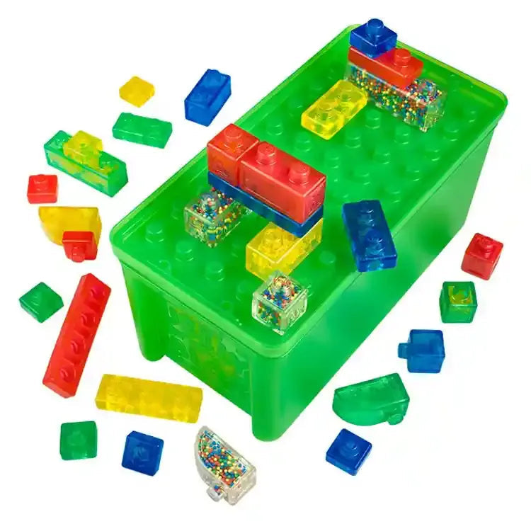 JellyBlox 2in1 storage box