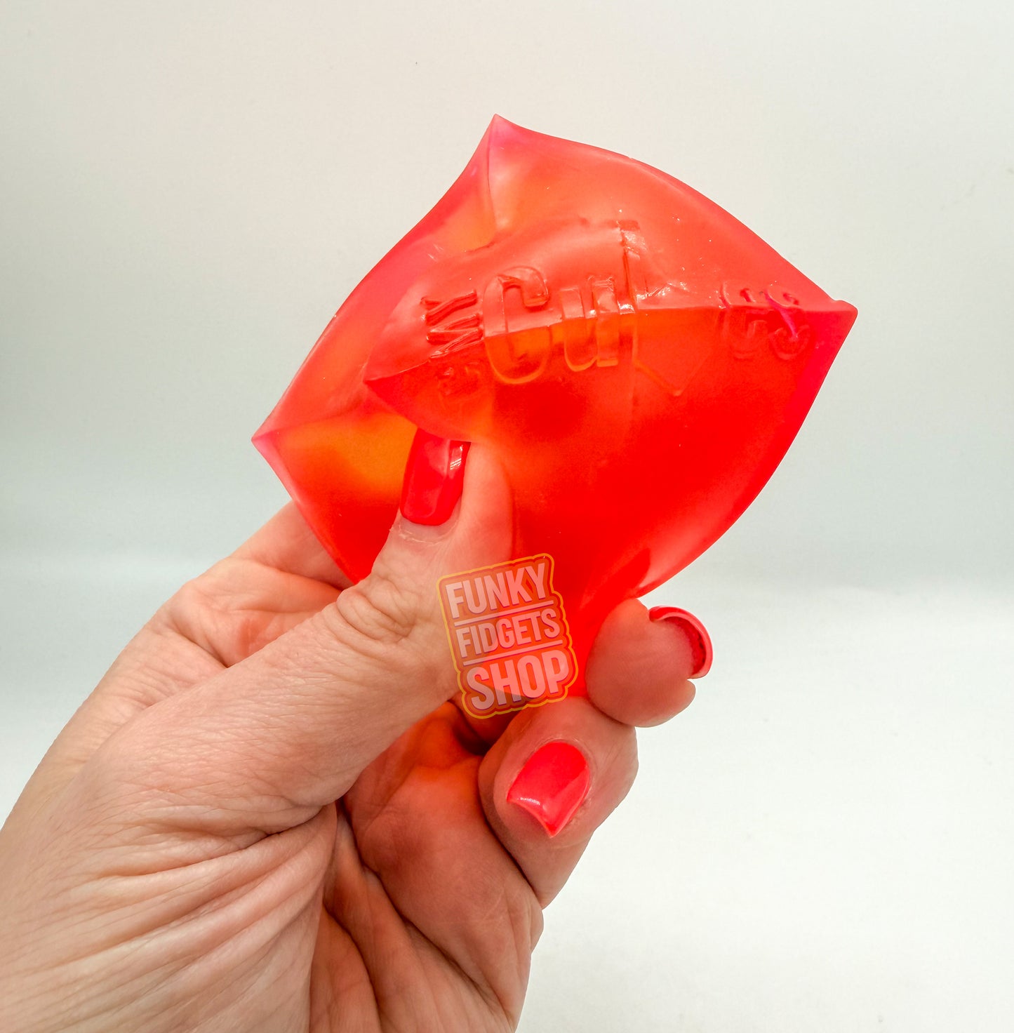 PolySquish blind box CYM