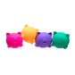 NeeDoh Cool Cats 4pack