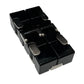 Kaiko weighted infinity cube