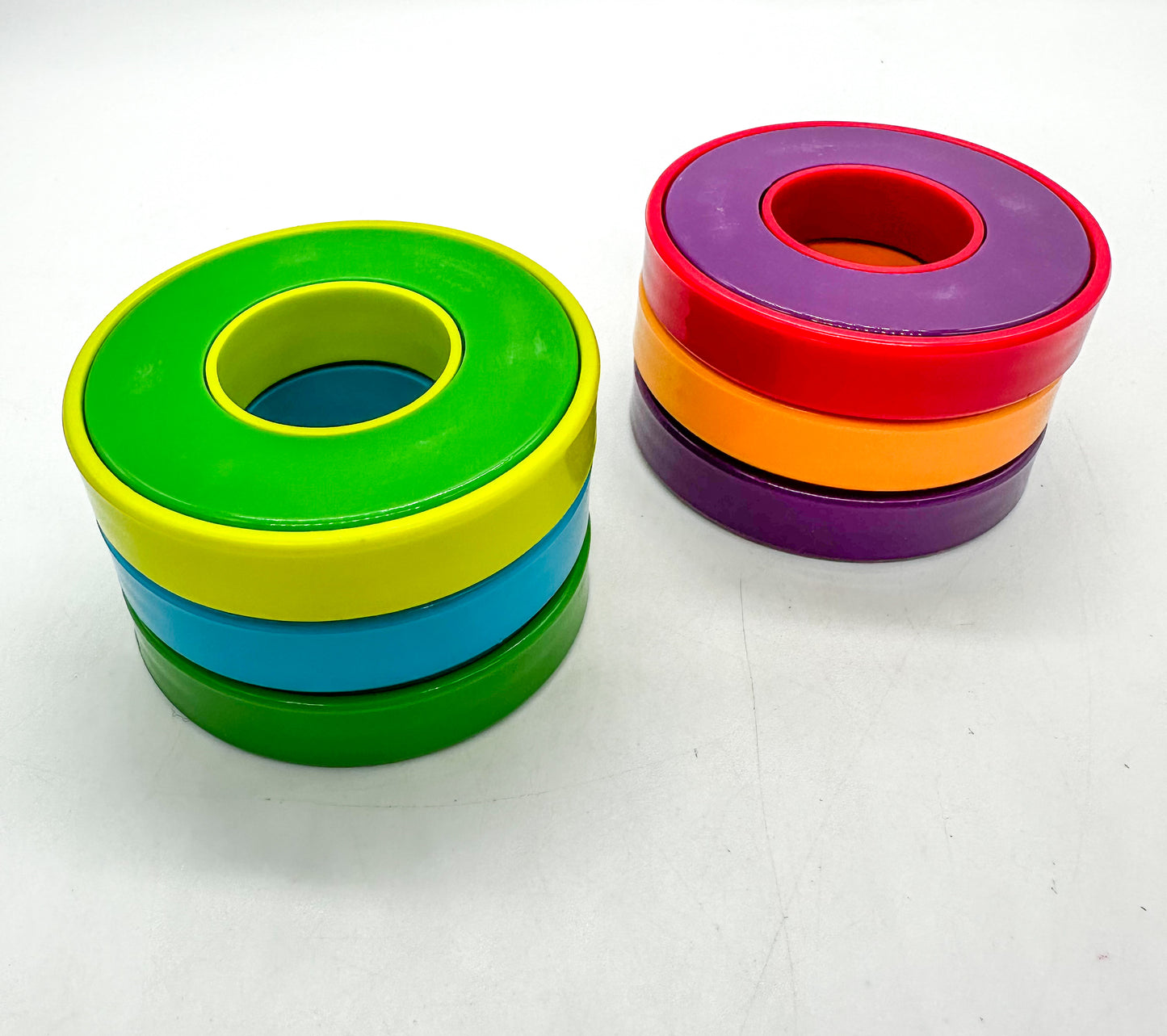 Swingos Silent Fidget
