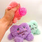 Heart PBJ - Squishy Plush