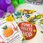 Plantable Children’s Book