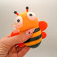 Squeeze Bee