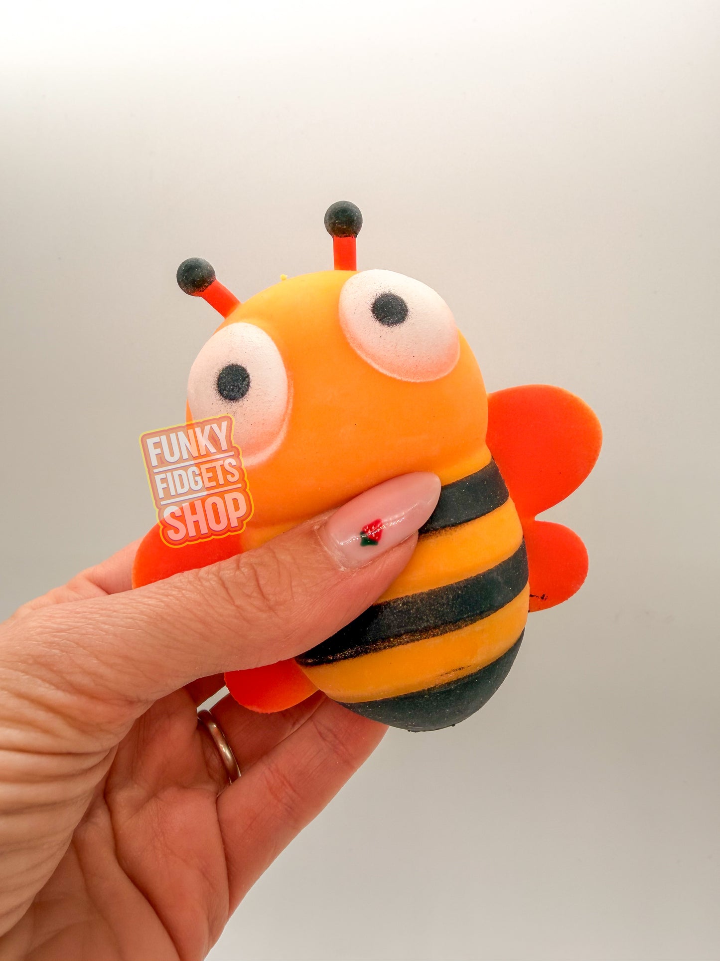Squeeze Bee
