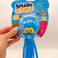 Splash Octopus