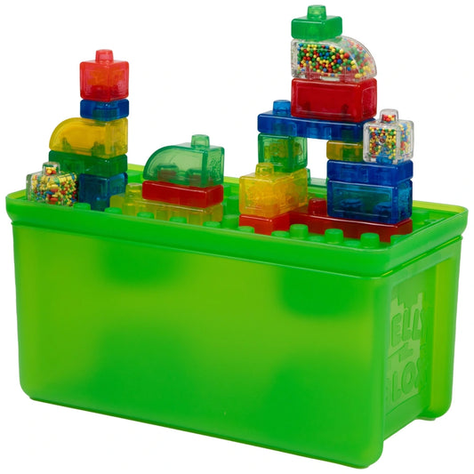 JellyBlox 2in1 storage box
