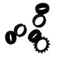 Kaiko Halo Picky Bands
