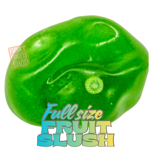 Funky Slush Ball - Mini & Full size