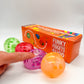 Funky Sugar Fruit Mix 4 pack
