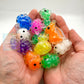 Mini bead animals