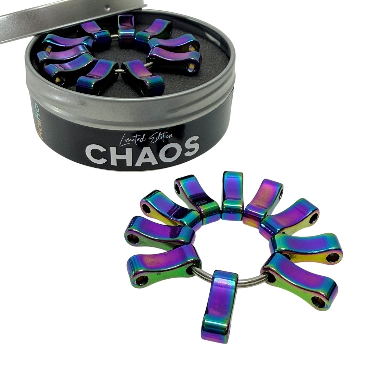 Kaiko Choas - Limited Edition