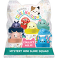 Squishmallows Mini Mystery Slime Blind Bag