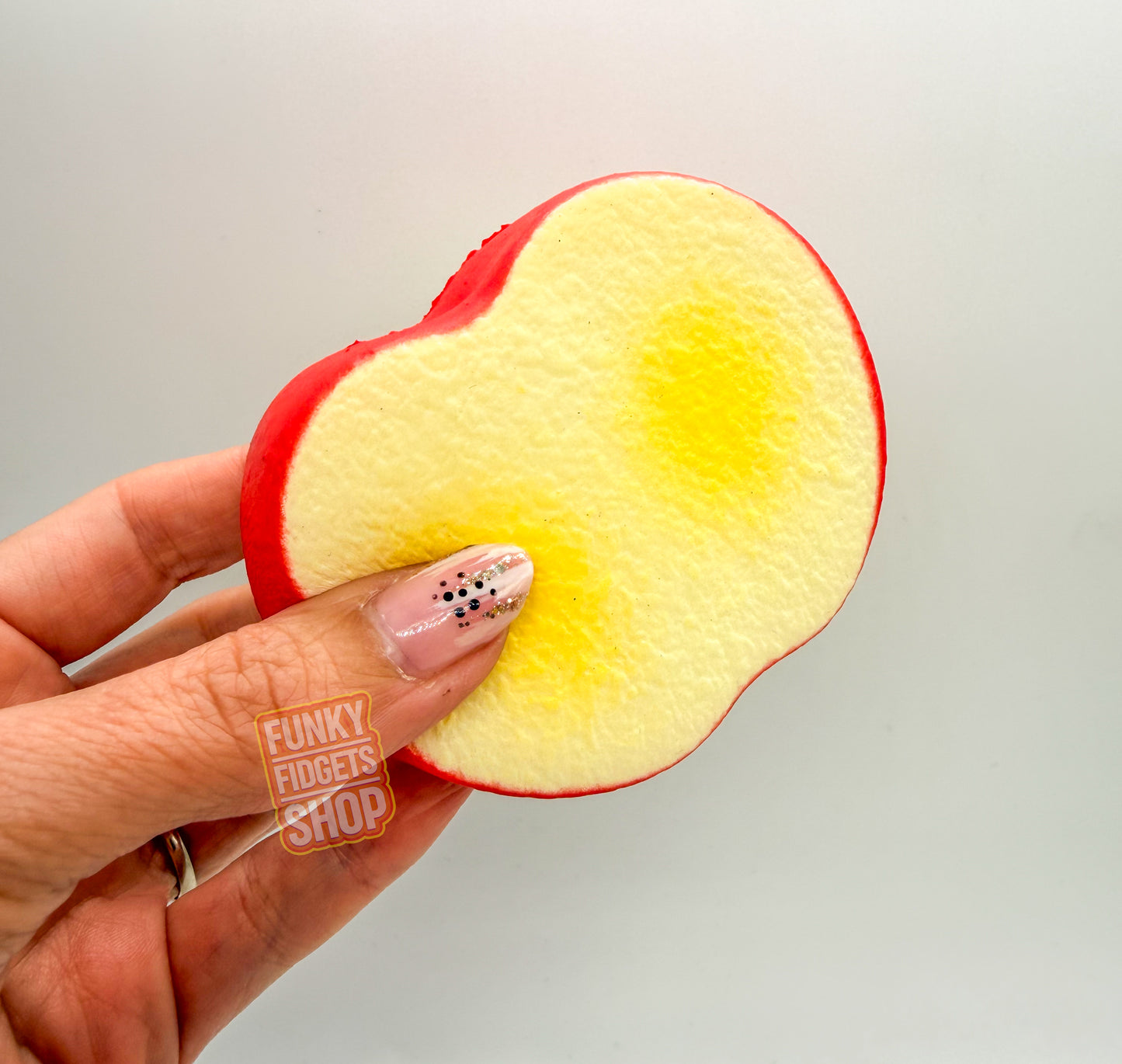 SlowRise Scented Fruit - Moozy