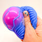 Textured colour change Senso Ball