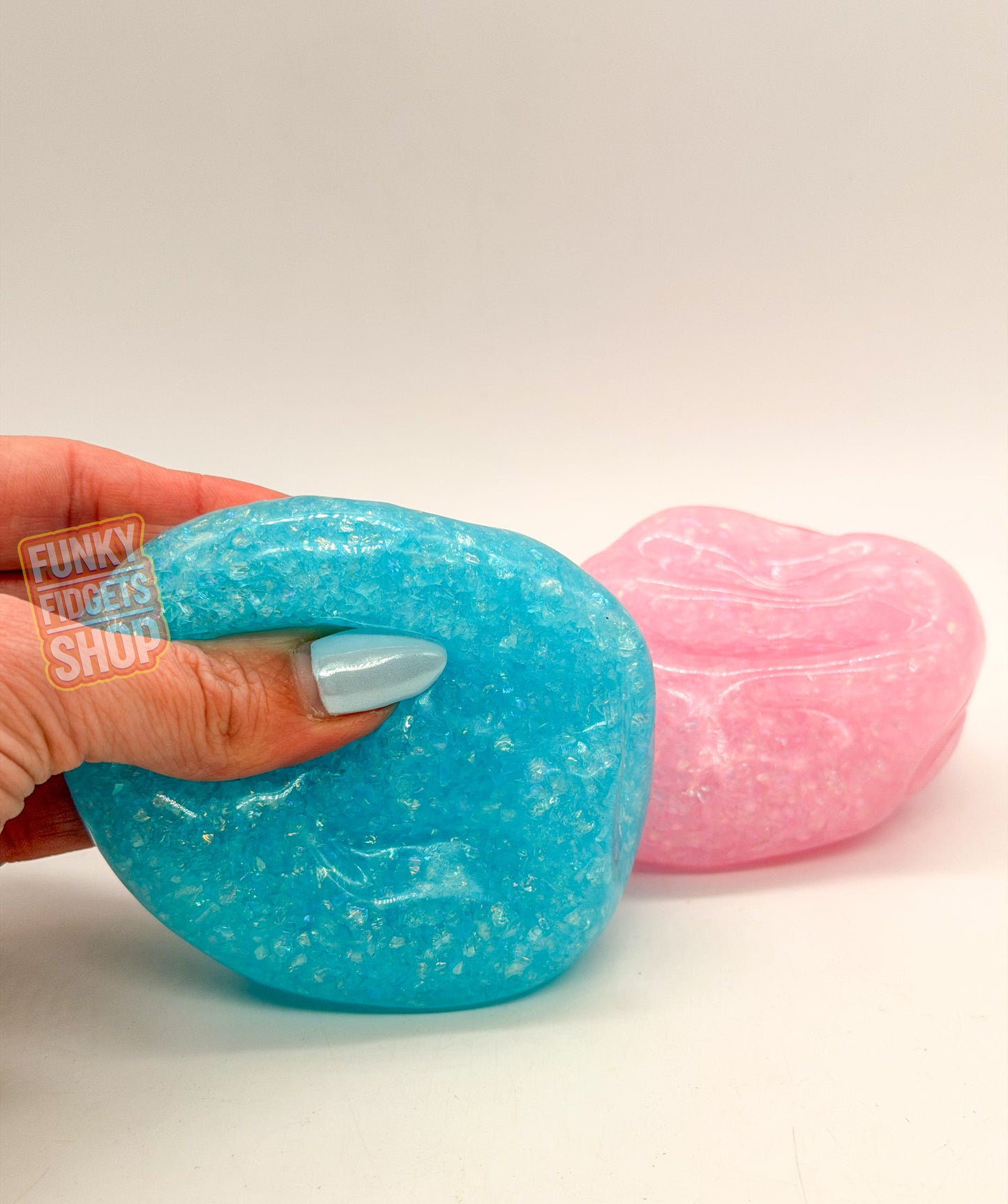 The WonderBall - Funky